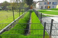 D-LOX® žogu stabi 5