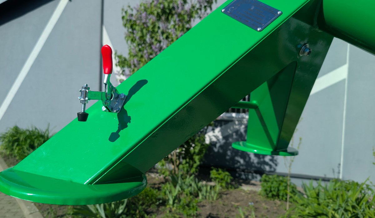 Graudaugu sēklu kodinātājs PNSh- 3-01 “Fermer” P 2