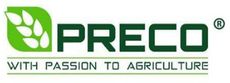 PRECO logo