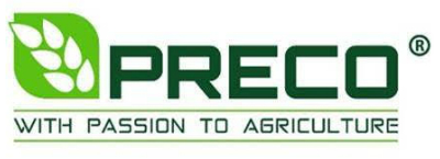 PRECO logo