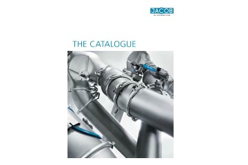 Jacob pipesystems catalogue