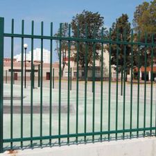 Barofor 8