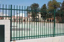Barofor 8