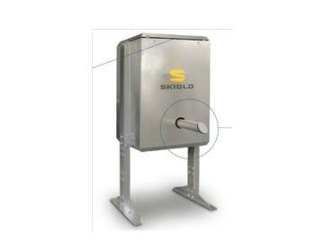 Mikropiedevu tvertne DS30