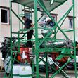 Graudaugu sēklu kodinātājs PKS- 20 un PKS- 20 PT 2