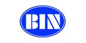 BIN logo