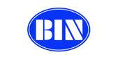 BIN logo