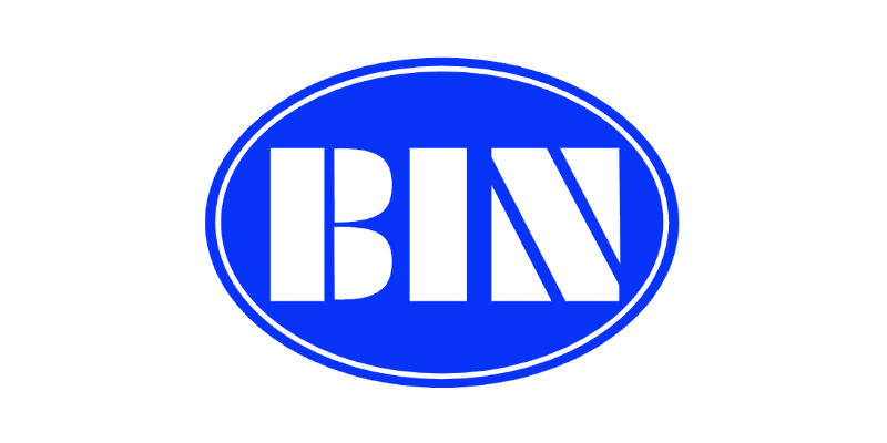 BIN logo