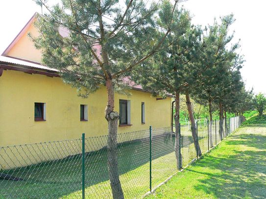 Apaļveida šķērsgriezuma stabi