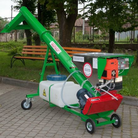 Graudaugu sēklu kodinātājs PNSh- 3-01 “Fermer” P
