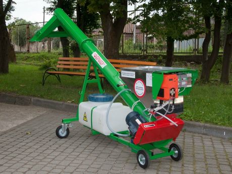 Graudaugu sēklu kodinātājs PNSh- 3-01 “Fermer” P